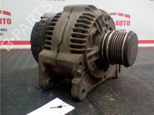 Used Alternator SEAT INCA (6K9) 1.6 i (75 hp) 27845241