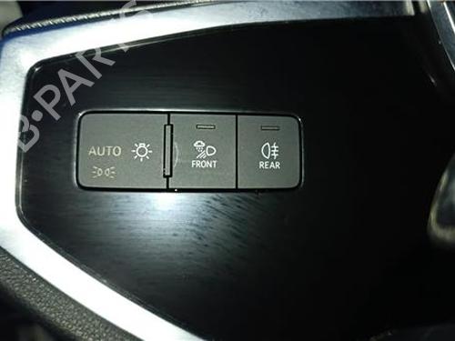 Used Switch AUDI Q3 Sportback (F3N) 35 TDI (150 hp) 27683023