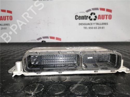 Electronic module KIA PICANTO I (SA) 1.1 | BP27853063M83 