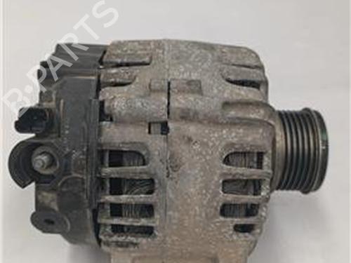 Alternator CITROËN C3 / C3 ORIGIN III (SX) 1.2 VTi 82 | BP27851652M7 