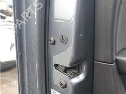 Used Front left lock AUDI Q5 (8RB) 2.0 TDI quattro (177 hp) 27851274