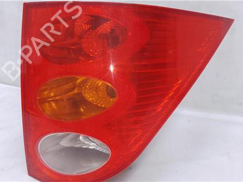 Used Right taillight PEUGEOT 1007 (KM_) 1.4 HDi (68 hp) 27847766
