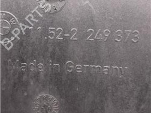 Otra BMW 7 (E65, E66, E67) 730 d | BP30870631O1