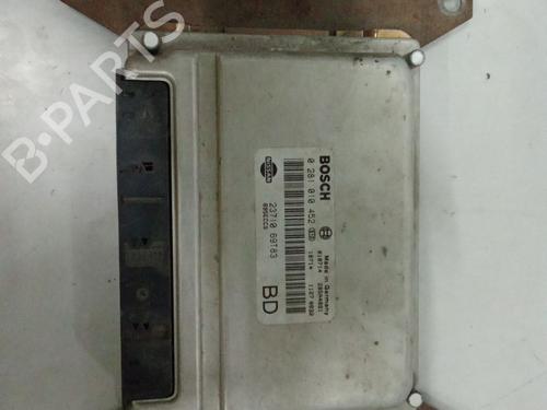 Elektronisk modul NISSAN CABSTAR E (TL_, VL_) 75.28 (TL0) (75 hp) 31066837