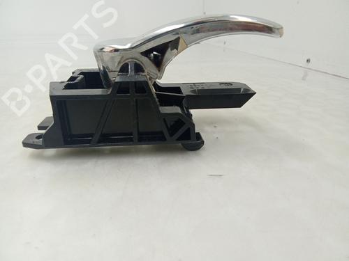 Front left interior door handle NISSAN QASHQAI I (J10, NJ10) 2.0 dCi | BP29333921I13 