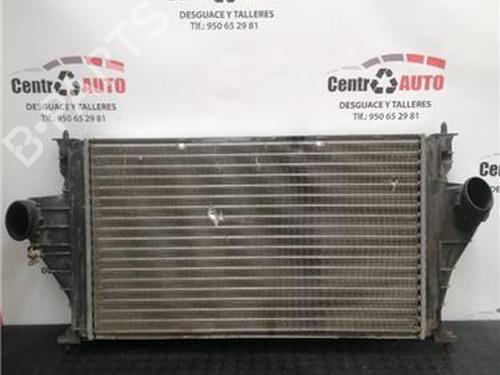 Køler CITROËN XANTIA (X1_, X2_) 1.9 D (68 hp) 27853247