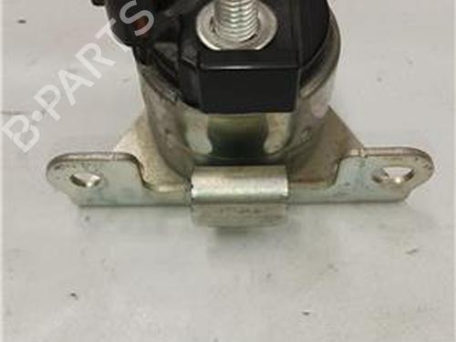 Electronic module NISSAN QASHQAI I VAN (J10) 1.6 dCi All-wheel Drive | BP27848453M83 