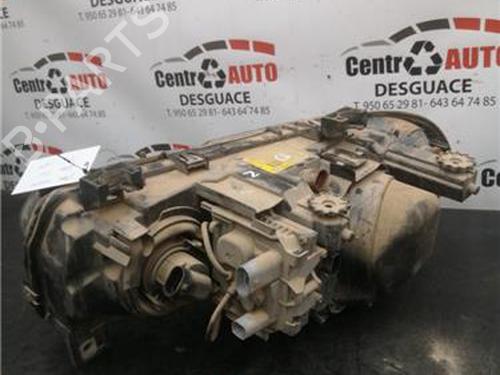 Right headlight BMW 3 Coupe (E46) 320 Ci | BP27843436C29