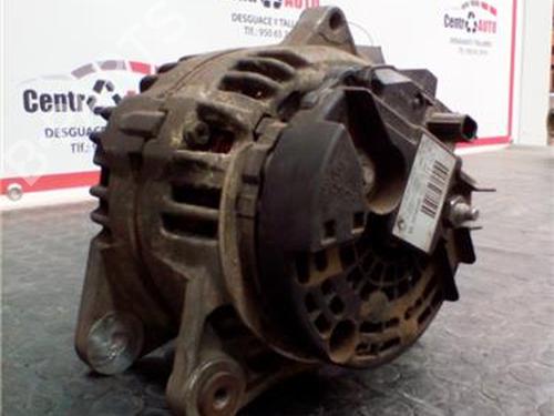 Generator RENAULT MEGANE II Saloon (LM0/1_) 2.0 | BP27844549M7 