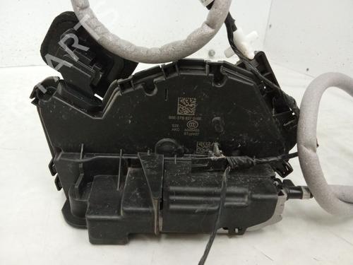 Front right lock VW GOLF VIII Variant (CG5, DB5) 2.0 TDI | BP37537986C97 - Image 2