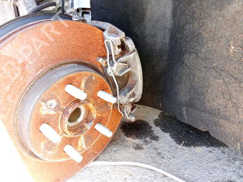 Højre bremsekaliber foran Højre bremsekaliber foran OPEL ASTRA K (B16) 1.6 CDTi (68) (110 hp) 36832691 36832691