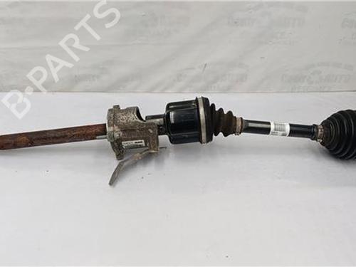 Used Right front driveshaft BMW X1 (F48) xDrive 20 d (190 hp) 27851601