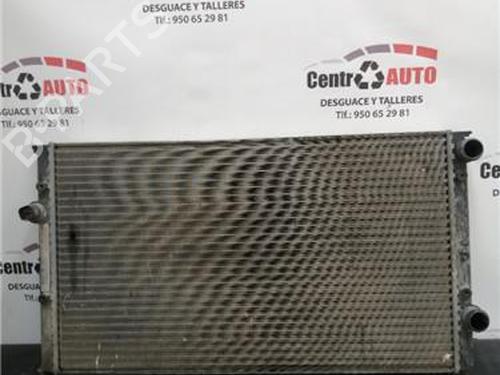 Used Water radiator VW VENTO (1H2) 1.9 TD (75 hp) 27853253
