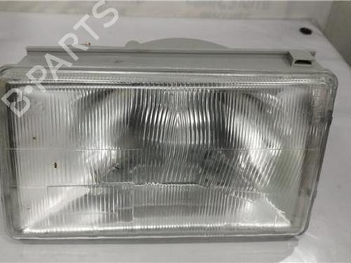 Used Left headlight Left headlight FIAT REGATA (138_) 70 1.3 (65 hp) 36335100 36335100