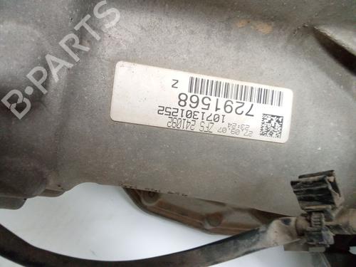 Gearkasse AUDI A6 C6 (4F2) 3.0 TDI quattro | BP29940899M3 