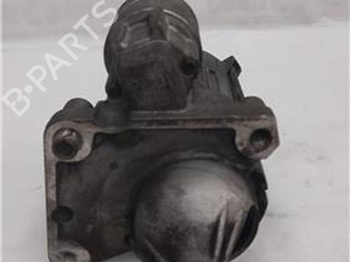 Used Starter Starter CITROËN C4 I (LC_) 1.6 HDi (90 hp) 40087017 40087017