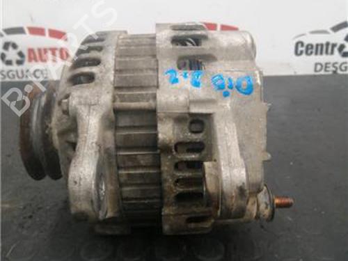 Alternator MITSUBISHI PAJERO III Canvas Top (V6_W, V7_W) 3.2 DI-D (V68W, V78W) | BP27843243M7