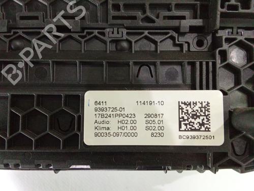 Commande Chauffage BMW X3 (G01, F97, G08) xDrive 20 d | BP29526342I5 