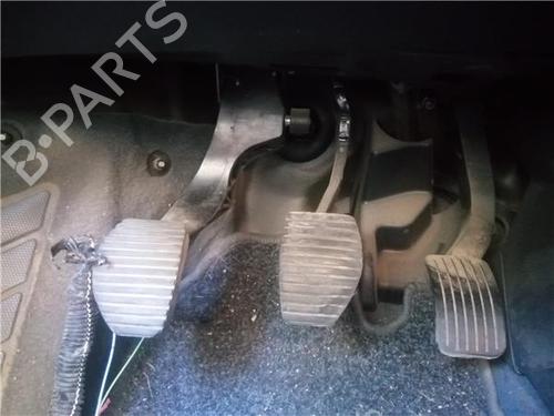 Used Pedal PEUGEOT 3008 I MPV (0U_) 1.6 BlueHDi 120 (120 hp) 27844951