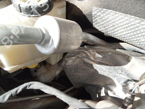 Brake master cylinder AUDI A1 Sportback (GBA) 30 TFSI | BP39196535M77 - Image 2