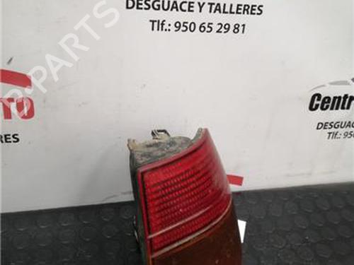 Used Right taillight SEAT TOLEDO I (1L2) 1.6 i (73 hp) 27844129