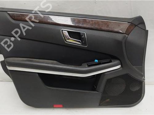Used Front left panel MERCEDES-BENZ E-CLASS T-Model (S212) E 350 (212.256) (272 hp) 27850218