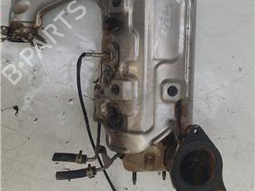 Used Catalyst MERCEDES-BENZ CITAN Box Body/MPV (W415) [2012-2021]  27686739
