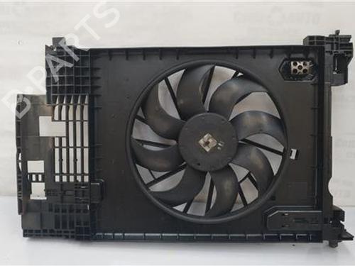 Køleventilator elektrisk RENAULT MEGANE I Classic (LA0/1_) 1.9 dT (LA0K, LA0Y) | BP27850151M35