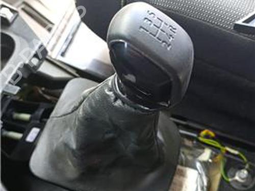 Used Gear lever CITROËN C3 / C3 ORIGIN III (SX) 1.2 VTi 82 (82 hp) 27851677