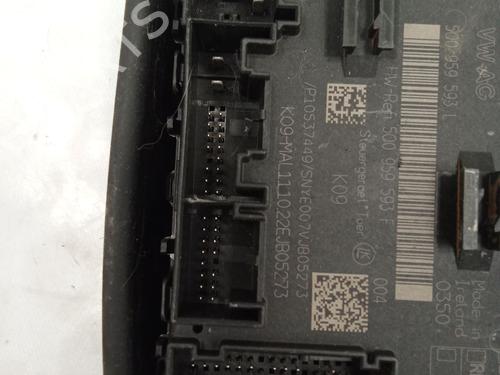 Electronic module AUDI Q3 Sportback (F3N) 35 TDI | BP27683057M83 