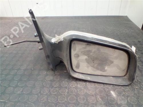 Used Right mirror OPEL ASTRA G Saloon (T98) 1.7 DTI 16V (F69) (75 hp) 27842037