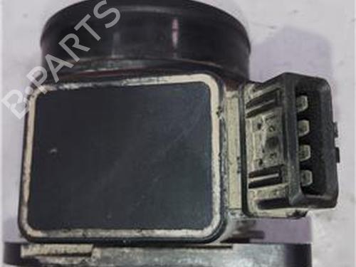 Used Mass air flow sensor RENAULT LAGUNA I (B56_, 556_) 1.9 dTi (B56J) (98 hp) 27847329