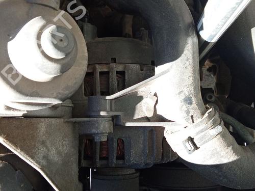 Used Alternator AUDI A4 Allroad B8 (8KH) 2.0 TDI quattro (143 hp) 30297761