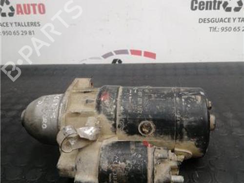 Starter MERCEDES-BENZ E-CLASS (W124) E 250 D (124.126, 124.129) | BP27853212M8 