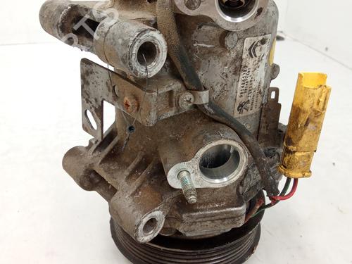 AC compressor CITROËN C-ELYSEE (DD_) 1.6 HDI 92 | BP29482322M34 