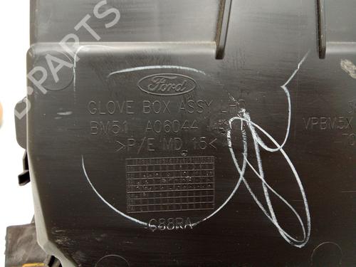 Glove box FORD FOCUS III 1.6 Ti | BP38045728C95 - Image 5