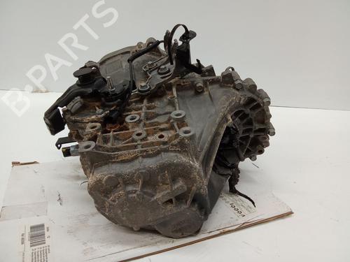 Gearbox HYUNDAI TUCSON (NX4E, NX4A) 1.6 T-GDi HTRAC | BP30836529M3