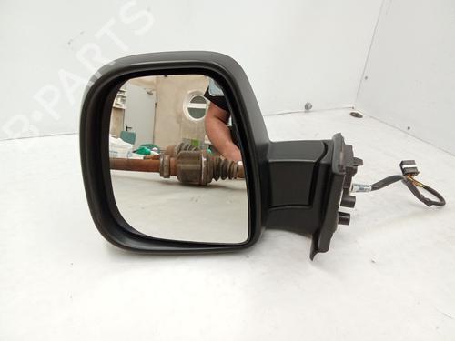 left-mirror-peugeot-rifter-2018-34152528 main image