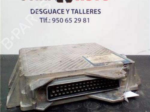 Electronic module PEUGEOT 406 (8B) 1.8 16V | BP27853012M83 
