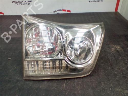 Andere für LEXUS RX (MCU15) 300 AWD (MCU15) (201 hp) 27845223