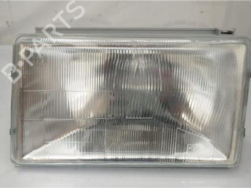 Used Left headlight Left headlight FIAT REGATA (138_) 70 1.3 (65 hp) 36334855 36334855