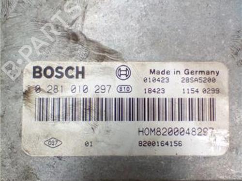 Elektronisk modul RENAULT LAGUNA II (BG0/1_) 1.6 LPG | BP27852944M83 