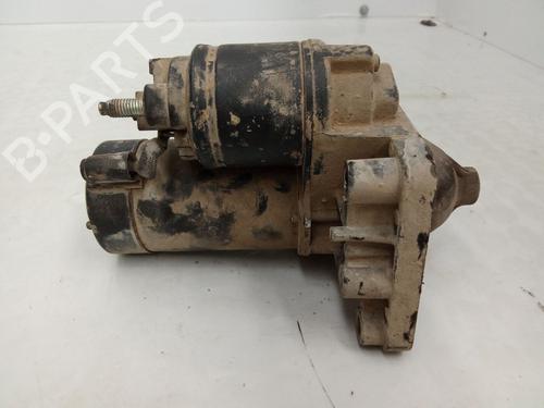Starter PEUGEOT 307 (3A/C) 1.6 HDi 110 | BP31067154M8