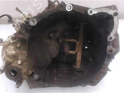 Gearbox CITROËN BERLINGO / BERLINGO FIRST Box Body/MPV (M_) 1.9 D 70 (MBWJZ, MCWJZ) | BP27848114M3
