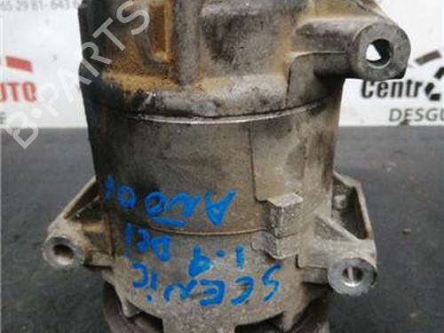 AC compressor RENAULT SCÉNIC II (JM0/1_) 1.9 dCi (JM15) | BP27843459M34