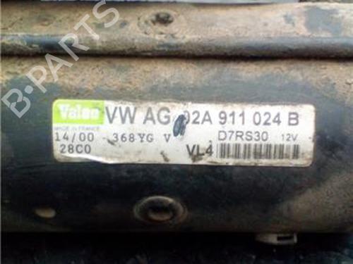 Starter SEAT IBIZA II (6K1) 1.9 TDI | BP27852356M8 