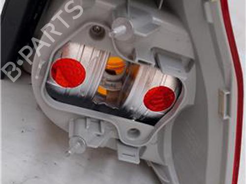 Left taillight VW GOLF V (1K1) 1.6 | BP36334795C34 - Image 3