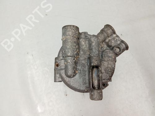 AC compressor OPEL ASTRA K (B16) 1.6 CDTi (68) | BP36775235M34 - Image 4