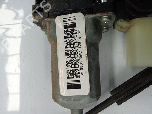 Front right window mechanism JEEP GRAND CHEROKEE III (WH, WK) 3.0 CRD 4x4 | BP29401495C23 