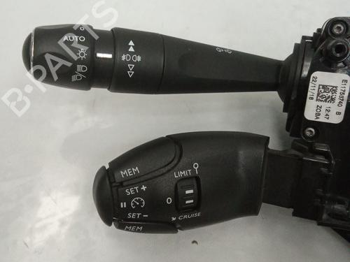 Switch PEUGEOT 308 II (LB_, LP_, LW_, LH_, L3_) 1.5 BlueHDi 130 | BP27687270I30 
